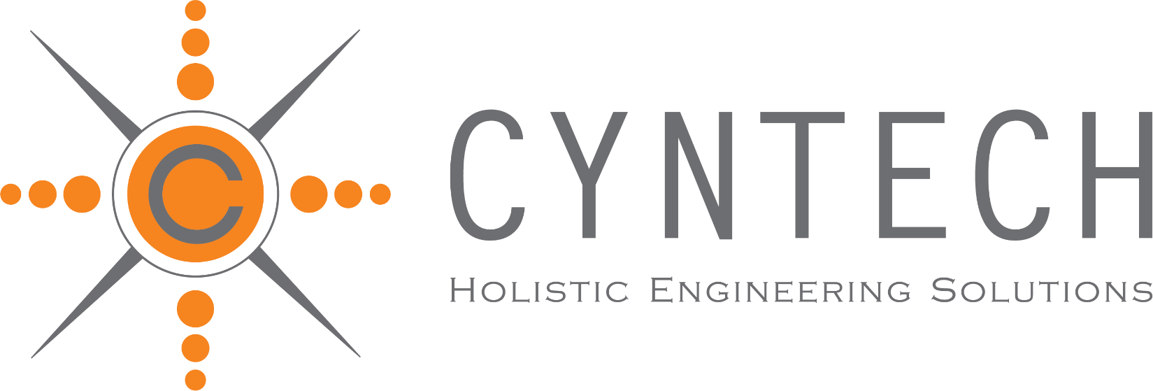 Cyntech — Holistic Engineering Solutions